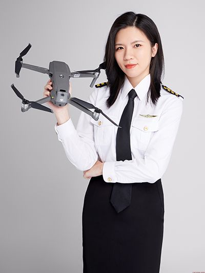 忻州无人机运载过程中如何确保货物的时效性？